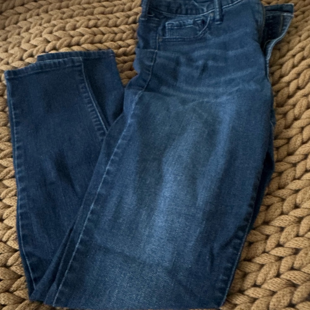 Jessica Simpson Skinny Jeans Size 6